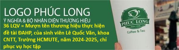 Logo Phúc Long